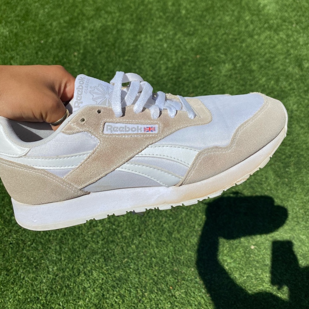 Reebok Classics